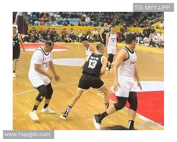 北京篮球队的包夹战术解析与深度剖析探讨