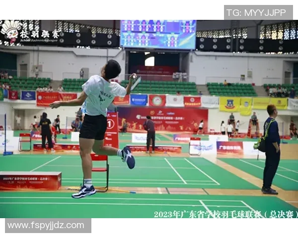 广州羽毛球队实力分析与表现评估：数据背后的故事与启示