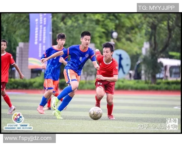 武汉少年足球明星的崛起与未来发展潜力探讨 武汉少年足球明星的崛起与未来发展潜力探讨