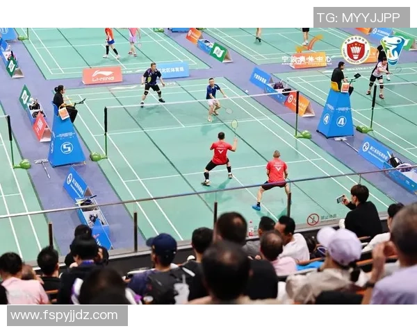 武汉羽毛球队最新比赛经验分享TOP10助力羽毛球爱好者提升竞技水平