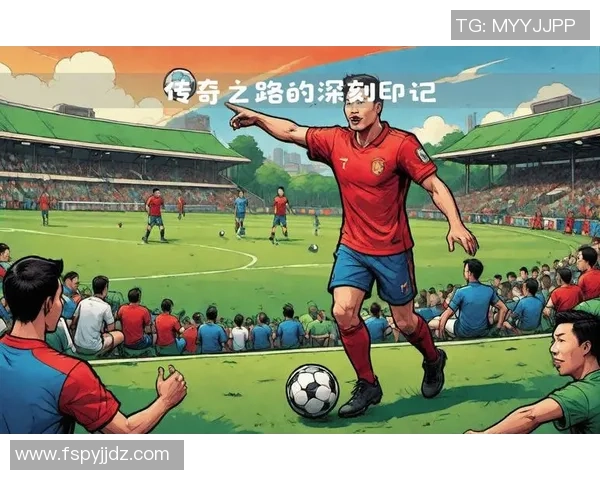 首破纪录足球明星的传奇之路与辉煌成就全解析 首破纪录足球明星的传奇之路与辉煌成就全解析