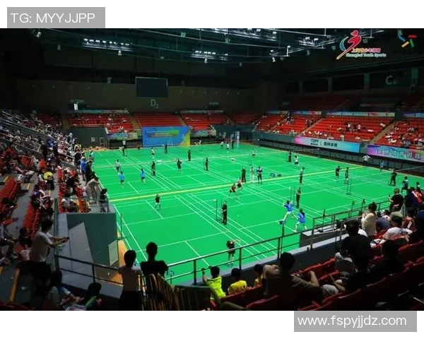 上海羽毛球队在全国锦标赛中的逆袭之路与辉煌时刻全景回顾