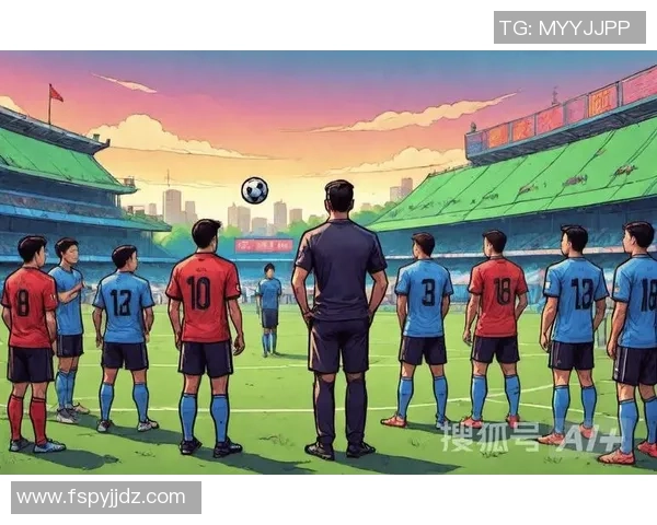 防守型中场足球明星的崛起与战术价值分析 防守型中场足球明星的崛起与战术价值分析