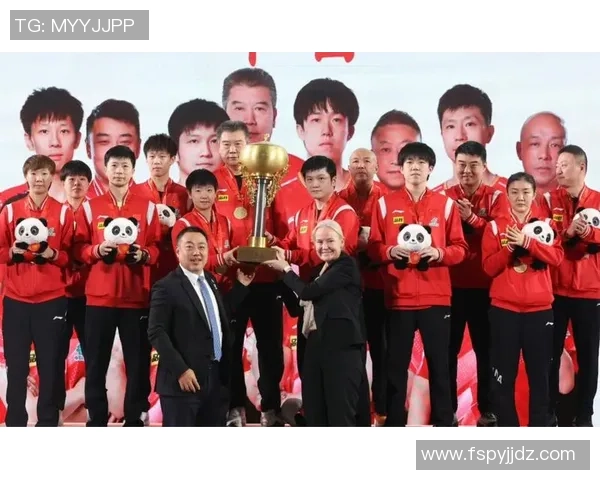 西安乒乓球队如何在世界杯背景下实现转型与突破的精彩故事 西安乒乓球队如何在世界杯背景下实现转型与突破的精彩故事