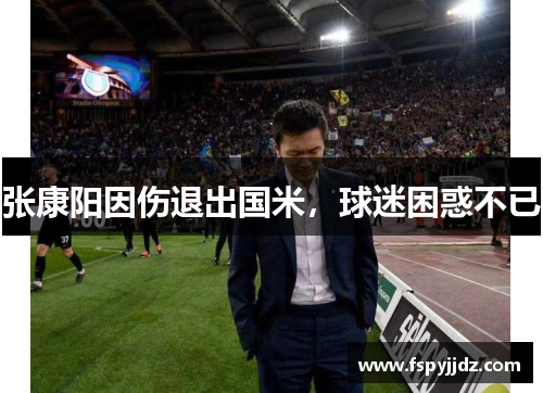张康阳因伤退出国米，球迷困惑不已